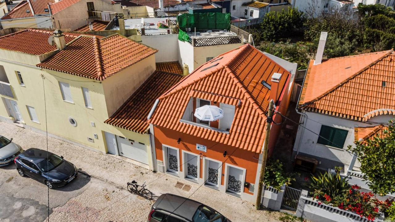 Casa Das Rendas By Cosycasa Praia Peniche Exterior foto