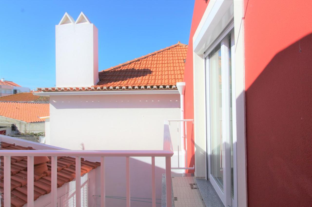 Casa Das Rendas By Cosycasa Praia Peniche Exterior foto