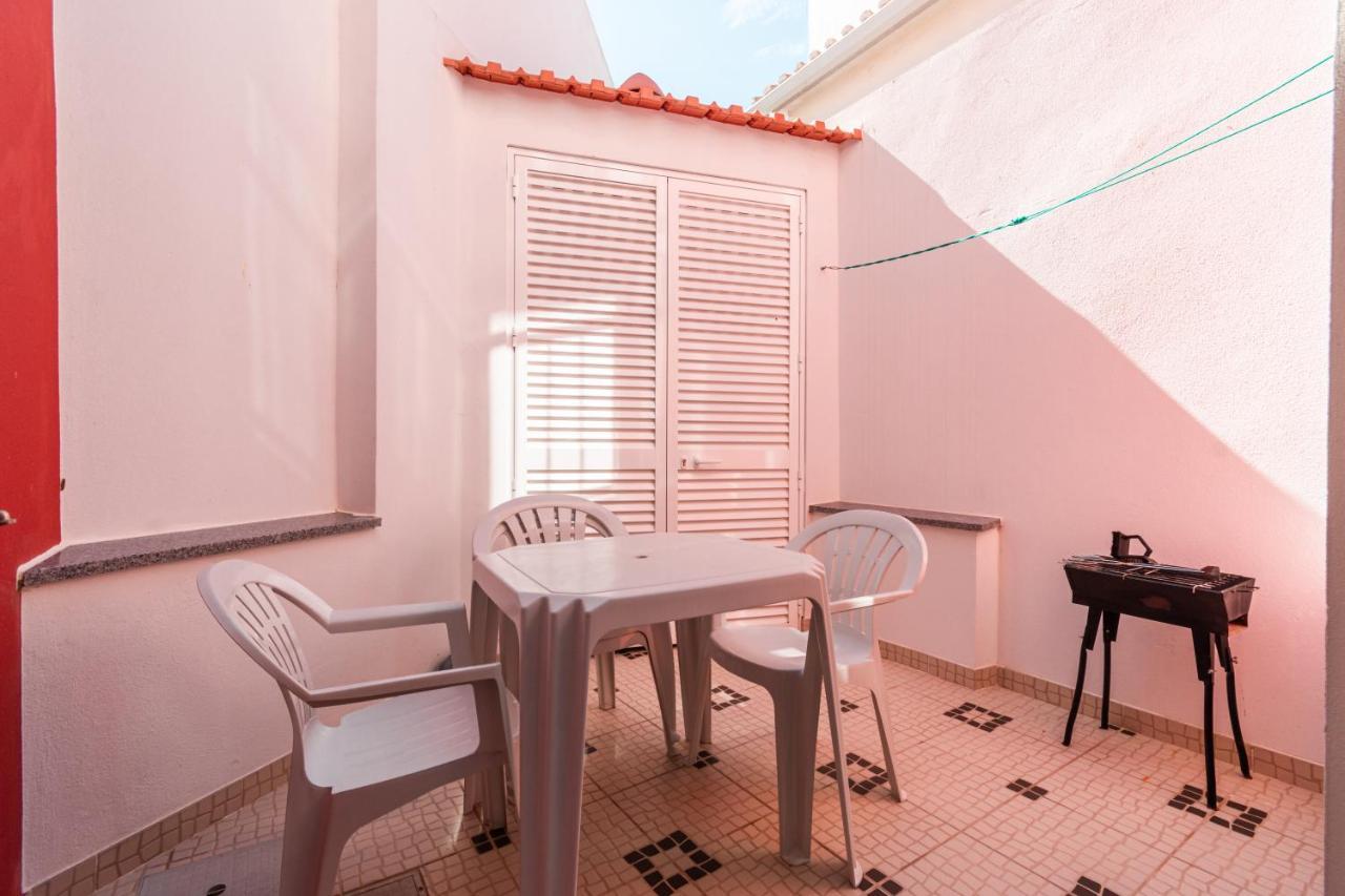 Casa Das Rendas By Cosycasa Praia Peniche Exterior foto
