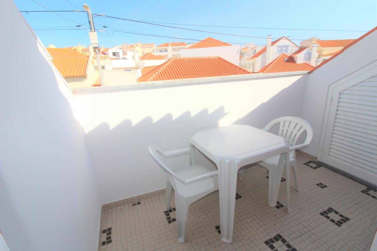 Casa Das Rendas By Cosycasa Praia Peniche Exterior foto