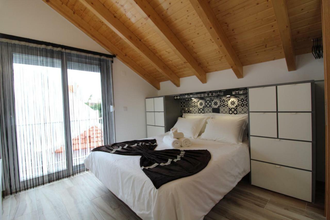 Casa Das Rendas By Cosycasa Praia Peniche Exterior foto